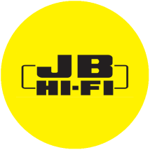 JB Hifi Logo