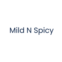 mild n spicy