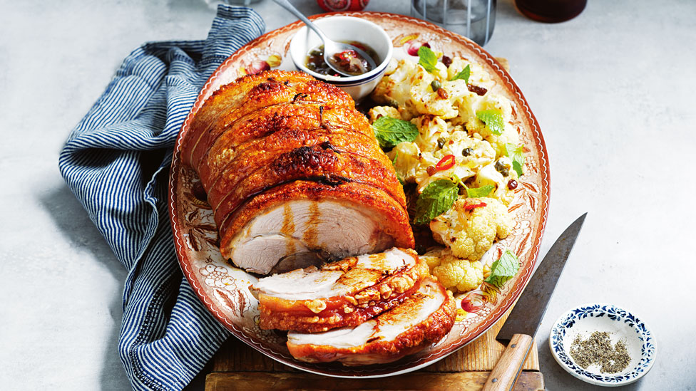 Easter Entertaining