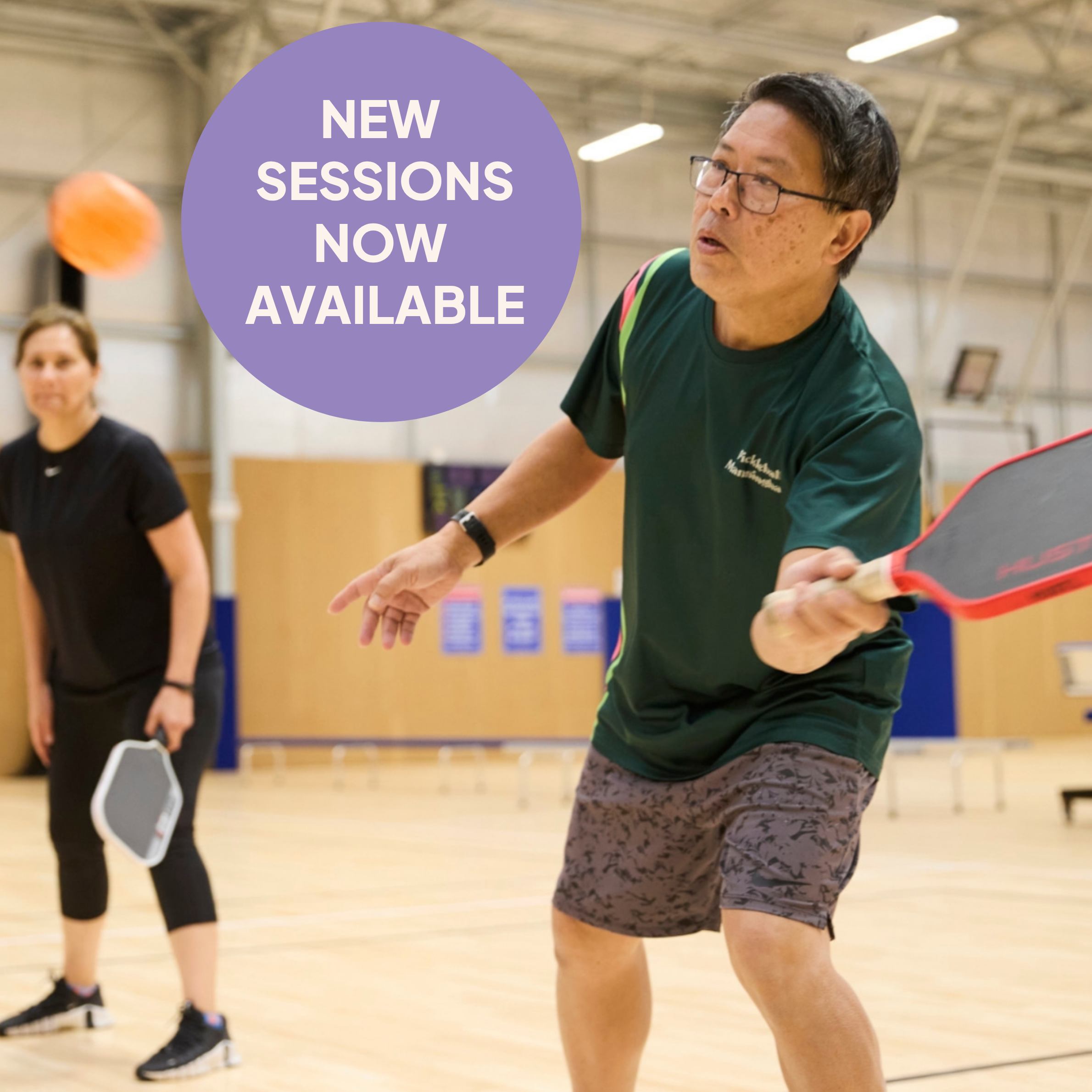 Pickleball