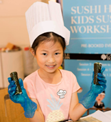 FHC sushi