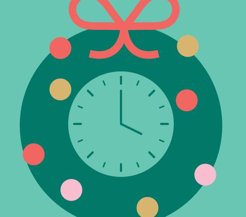 Forest Hill Chase Christmas Trading Hours