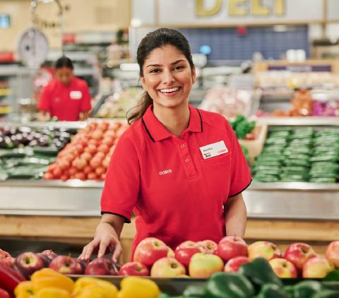 Fresh look at new Coles Forest Hill Chase