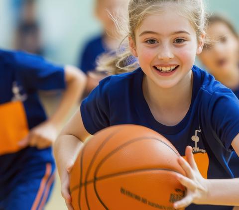 slam-dunk-central forest hill chase basketball school holidays