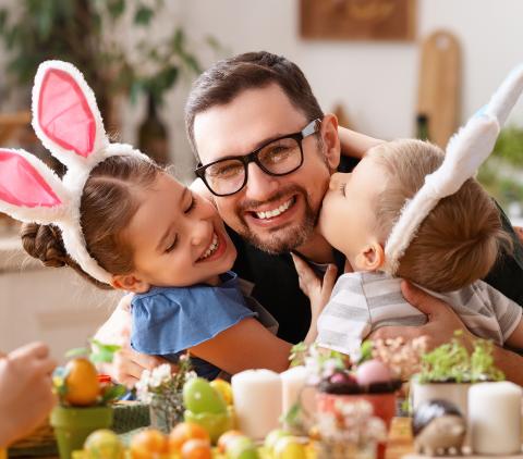 Easter Trading hours forest hill chase 2026