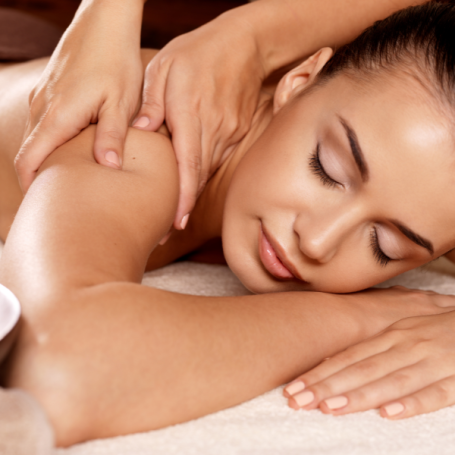 massage