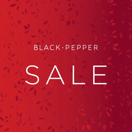 Black Pepper