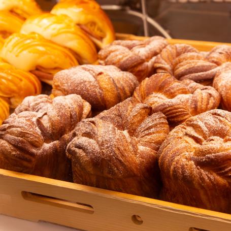 Breadtop