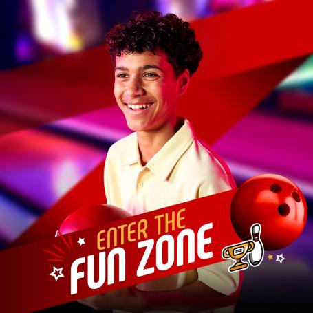 Zone Bowling