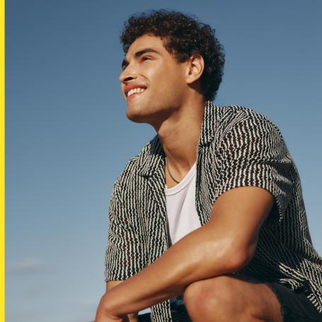 Spring Style, Sorted at Connor