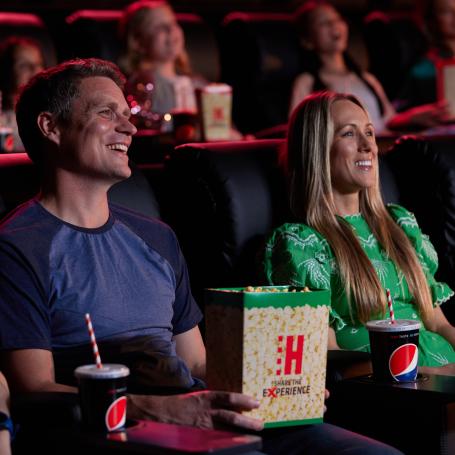 August Releases at Hoyts