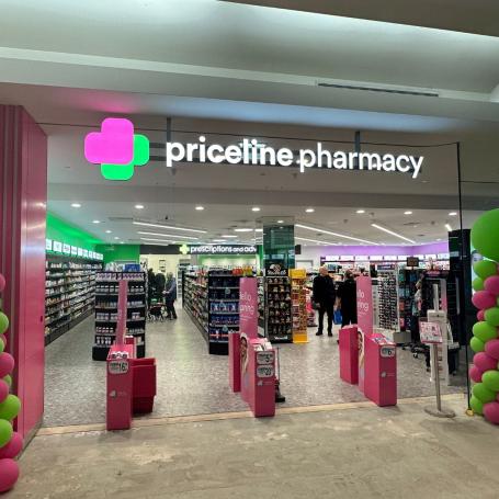 Priceline Pharmacy