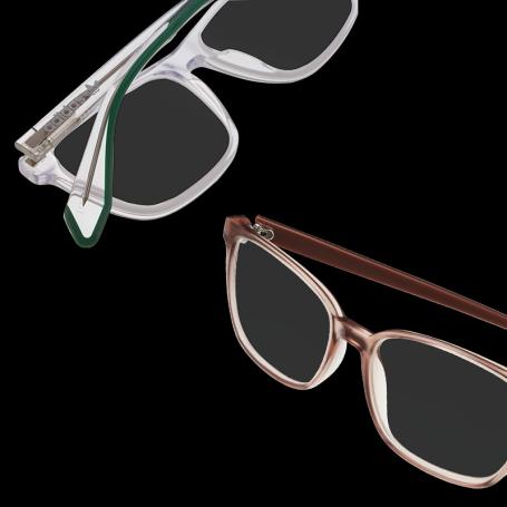 Specsavers Black Friday Tile