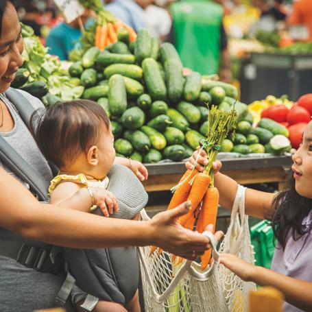 The Prize Pantry Forest Hill Chase