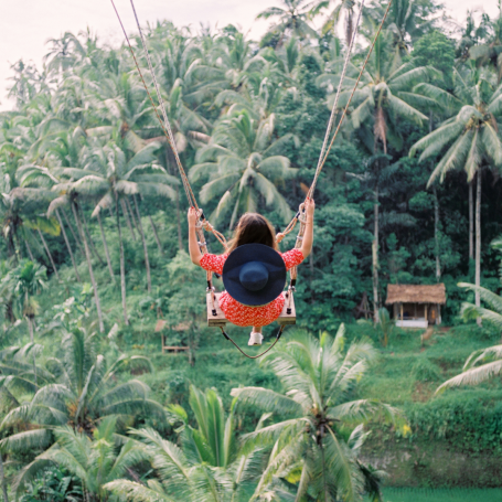 FLIGHT CENTRE BLACK FRIDAY TILE Bali