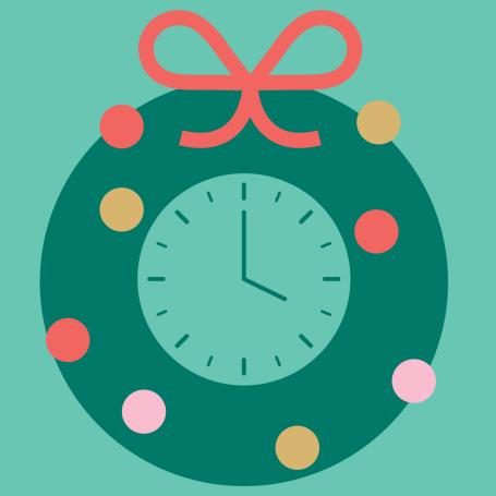 Forest Hill Chase Christmas Trading Hours