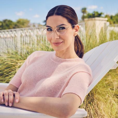 Update Your Eyewear at OPSM