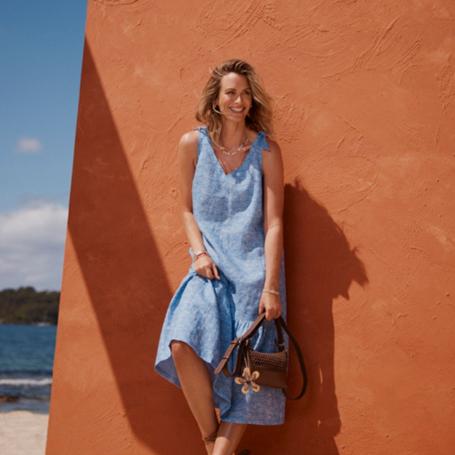 Endless Summer at Sussan