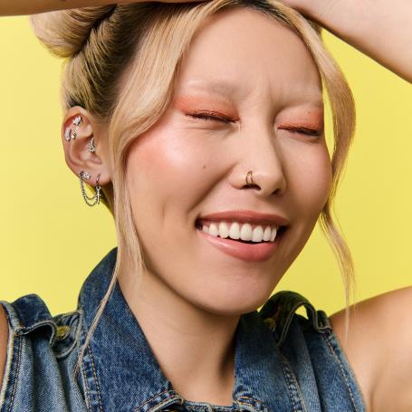 Buy 2 Piercings, Get 1 FREE