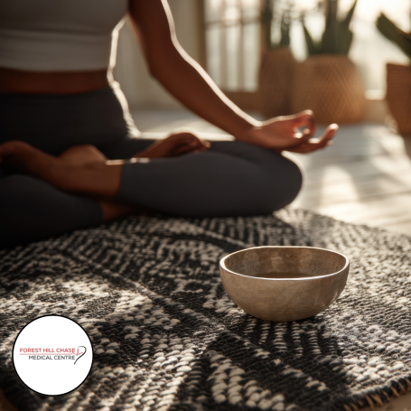 FHC MEDICAL CENTRE PROMO TILE