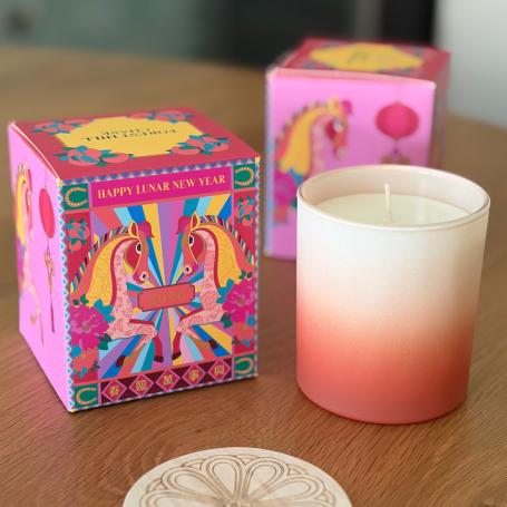 Forest Hill Chase Lunar New Year gift with purchase