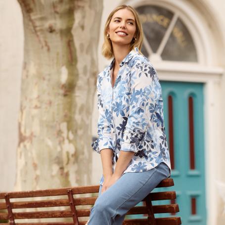 25% Off Denim black pepper