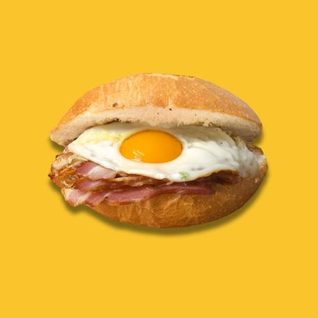 $6 Breakfast rolls at Bunn Mee & Pho Forest Hill CHase