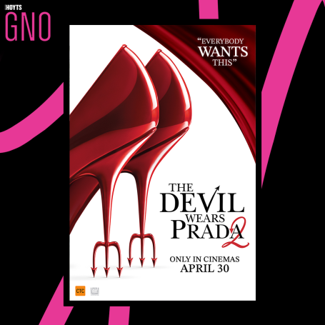 the devil wears prada 2 girls night out hoyts