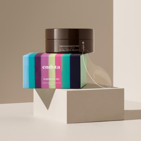 brighten her day endota