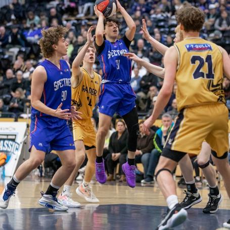 nunawading spectres basketball tournament the summit sports complex forest hill chase