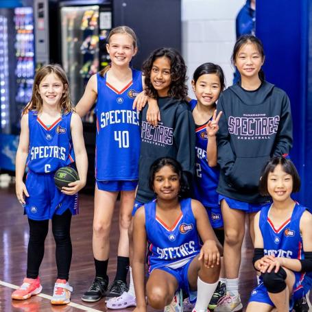 Find your way the summit basketball complex forest hill chase nunawading spectres stadium