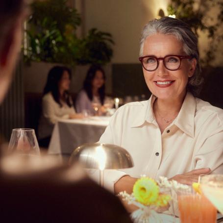 Enjoy 25% off lenses & lens extras* at OPSM