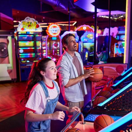 game time goodies toy story 5 gift with purchase timezone & zone bowling