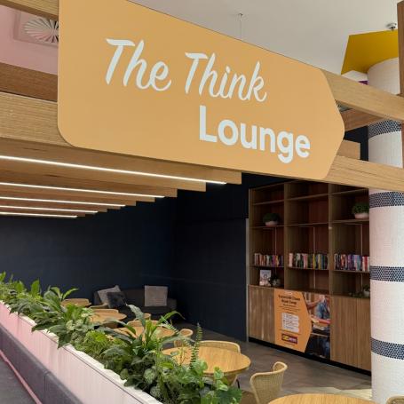 The Think Lounge Forest Hill Chase