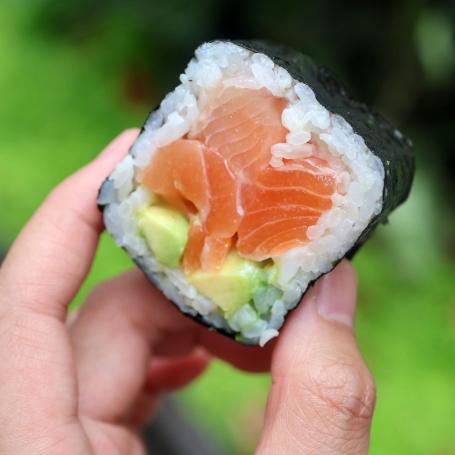Sushi Hub