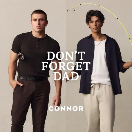 Connor