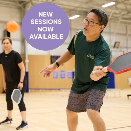 PIckleball