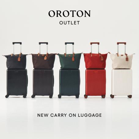 Oroton- FHC