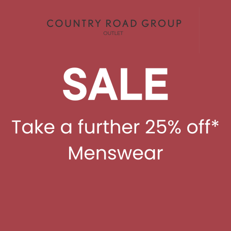 FHC - Country Road sale