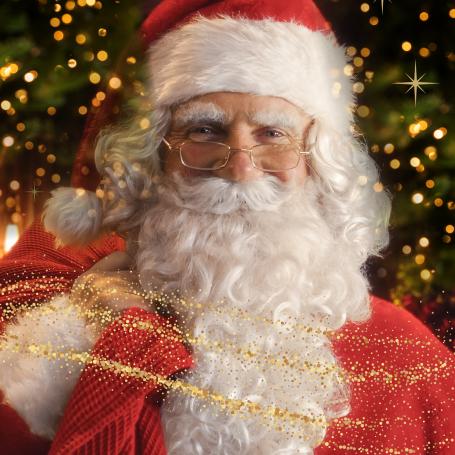 FHC-SantaArrival