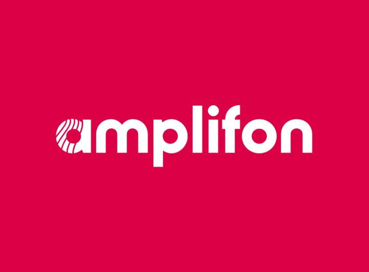Amplifon Logo