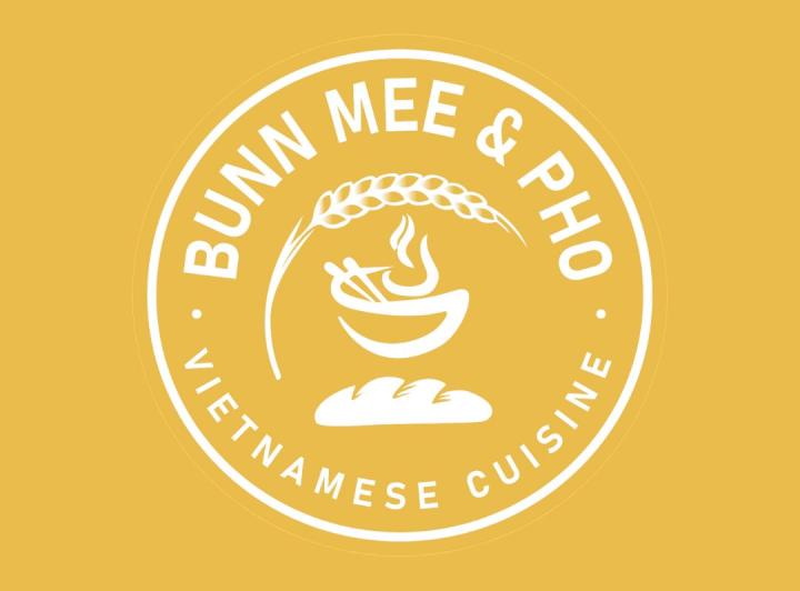 Bunn Mee & Pho logo
