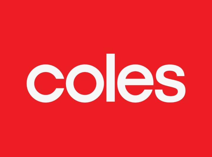 coles logo