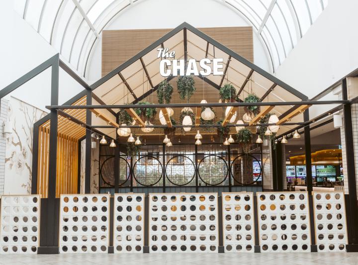 The Chase Hotel
