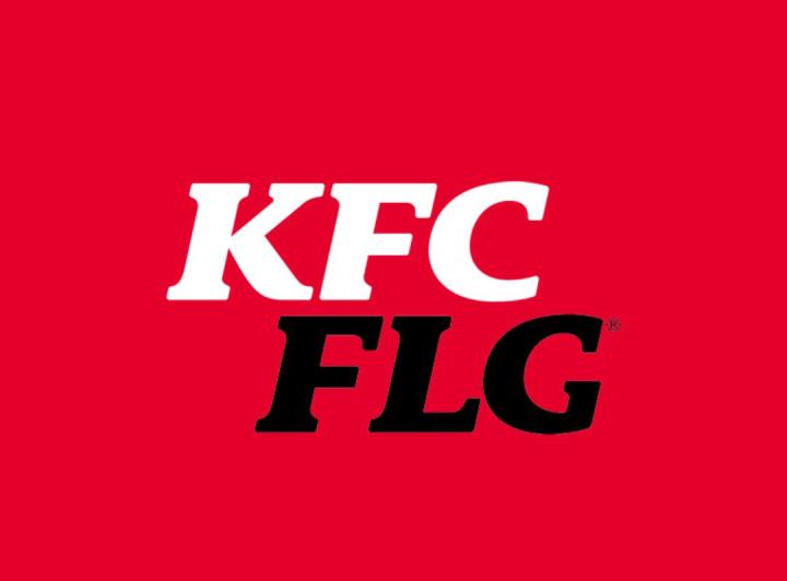 KFC logo