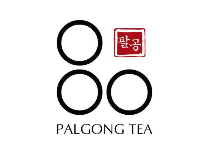 Palgong Tea logo