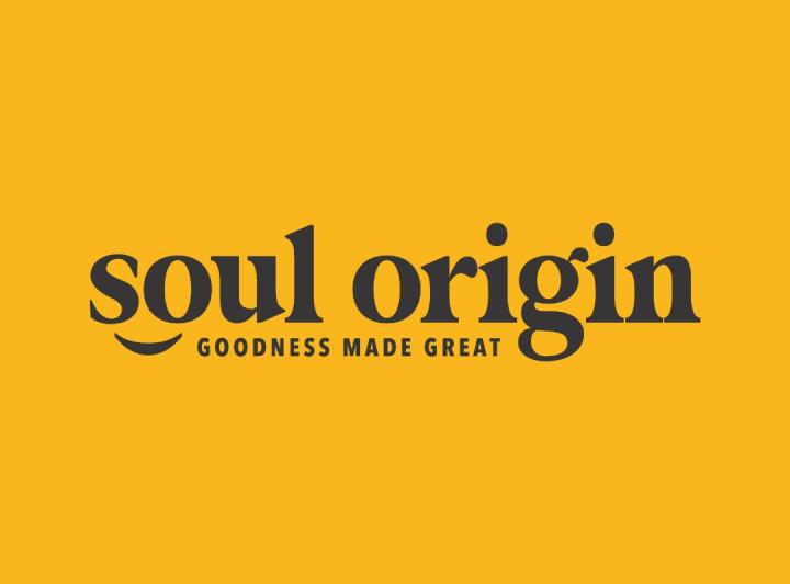 Soul origin logo
