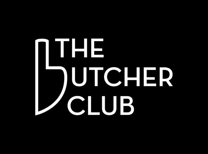 The Butcher Club logo