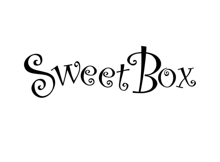 sweet box logo