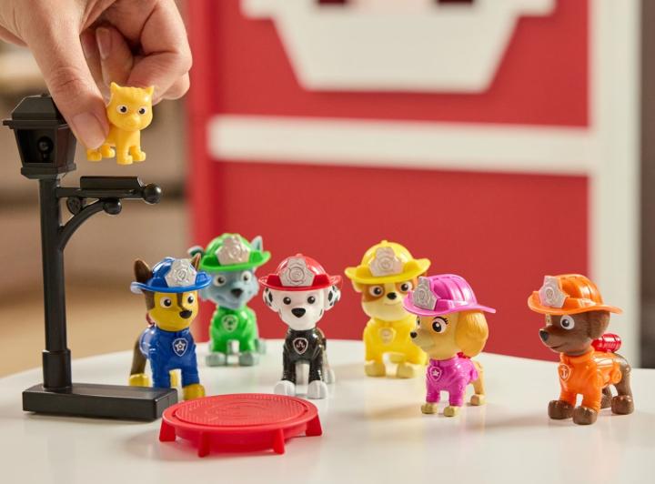 Target PAW Patrol